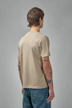 TOM FORD Pure Cotton SS Crew Neck - LABELS