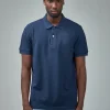 TOM FORD Tennis Piquet SS Polo - LABELS