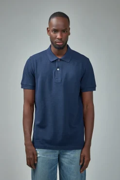 TOM FORD Tennis Piquet SS Polo - LABELS