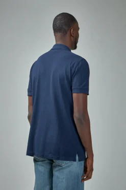 TOM FORD Tennis Piquet SS Polo - LABELS