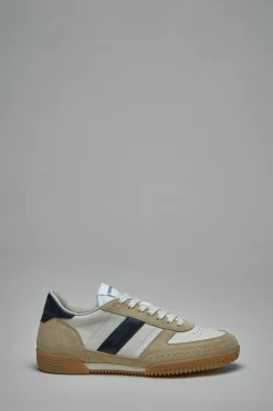 TOM FORD Terence Low Top Sneaker - LABELS