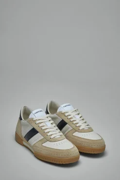 TOM FORD Terence Low Top Sneaker - LABELS