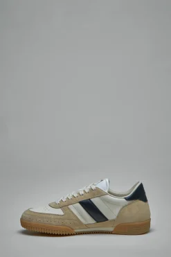 TOM FORD Terence Low Top Sneaker - LABELS