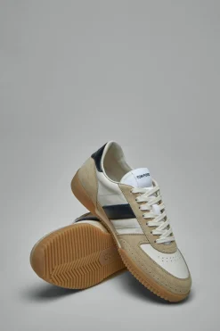 TOM FORD Terence Low Top Sneaker - LABELS