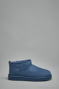 UGG Clasic Ultra Mini - LABELS