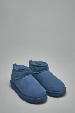 UGG Clasic Ultra Mini - LABELS