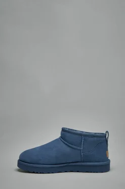 UGG Clasic Ultra Mini - LABELS