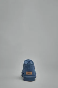 UGG Clasic Ultra Mini - LABELS