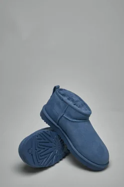 UGG Clasic Ultra Mini - LABELS