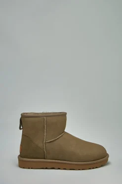 UGG Classic Mini - LABELS