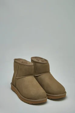 UGG Classic Mini - LABELS