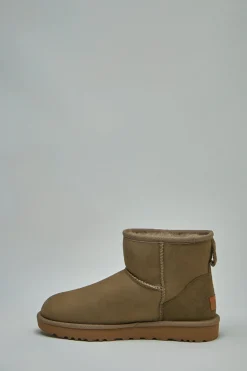 UGG Classic Mini - LABELS