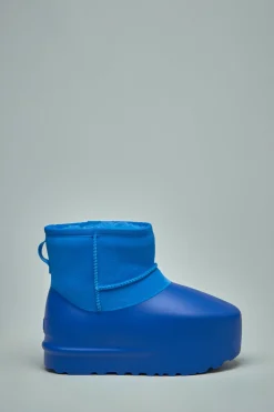UGG Classic Mini Pumped Molded - LABELS