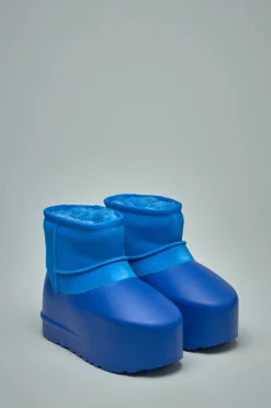 UGG Classic Mini Pumped Molded - LABELS