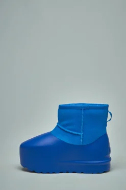 UGG Classic Mini Pumped Molded - LABELS