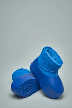 UGG Classic Mini Pumped Molded - LABELS