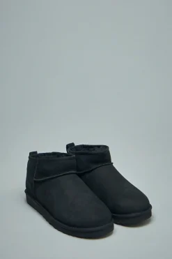 UGG Classic Ultra Mini - LABELS