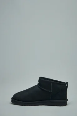 UGG Classic Ultra Mini - LABELS
