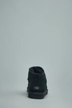 UGG Classic Ultra Mini - LABELS