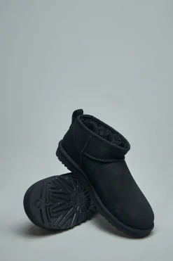 UGG Classic Ultra Mini - LABELS