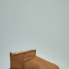 UGG Classic Ultra Mini Chestnut - LABELS
