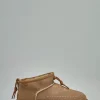 UGG Classic Ultra Mini Crafted Regenerate Boot - LABELS