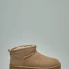 UGG Classic Ultra Mini Platform - LABELS
