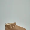 UGG Classic Ultra Mini Sand - LABELS