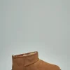 UGG Kids' Classic Ultra Mini chestnut - LABELS