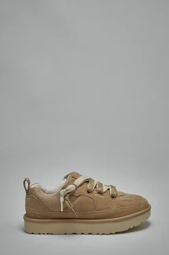 UGG Lowmel - LABELS