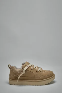 UGG Lowmel - LABELS