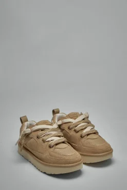UGG Lowmel - LABELS