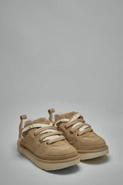 UGG Lowmel - LABELS