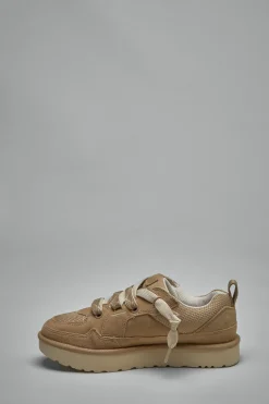 UGG Lowmel - LABELS