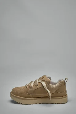UGG Lowmel - LABELS