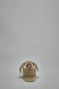 UGG Lowmel - LABELS