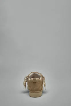 UGG Lowmel - LABELS
