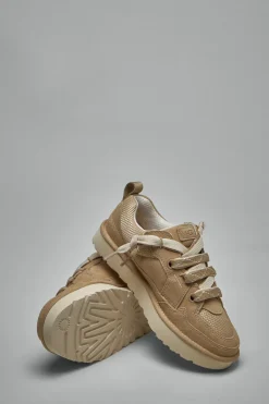 UGG Lowmel - LABELS