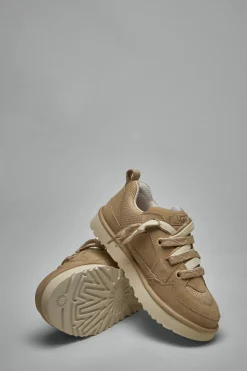 UGG Lowmel - LABELS