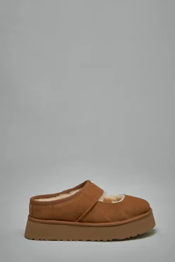 UGG Mary Jane - LABELS