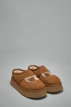 UGG Mary Jane - LABELS