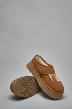 UGG Mary Jane - LABELS