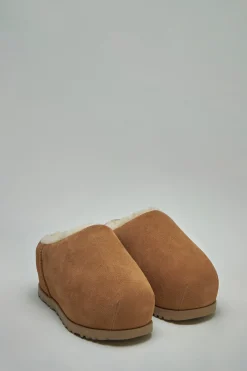 UGG Pumped Slide - LABELS