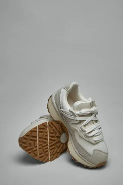 UGG Retrofi Low - LABELS