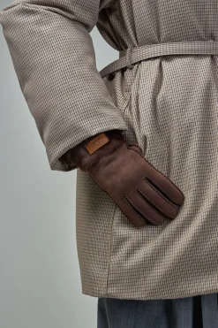 UGG W Turn Cuff Glove - LABELS