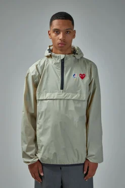 Unisex Jacket - LABELS