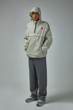 Unisex Jacket - LABELS