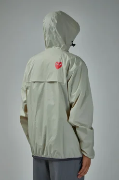 Unisex Jacket - LABELS