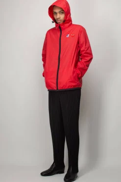 Unisex Jacket - LABELS