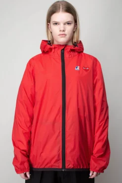 Unisex Jacket - LABELS